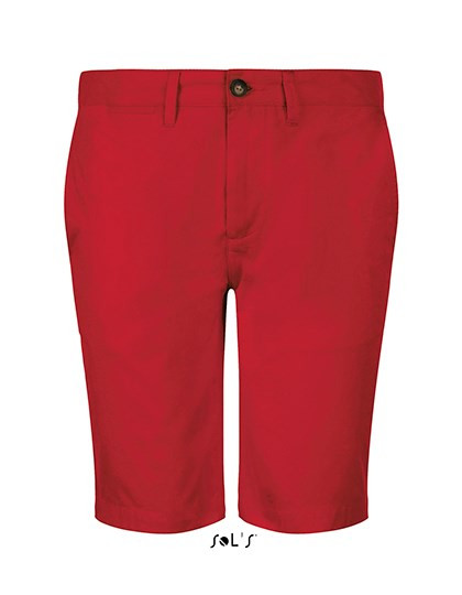 SOL´S Jasper Men`s Bermuda Short