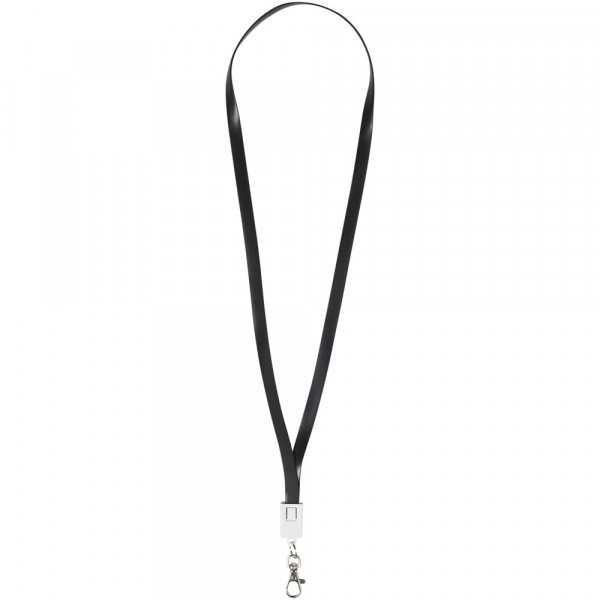 Longy 2-in-1 Ladekabel im Clip