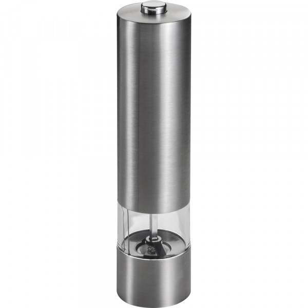 Elektrische Pfeffermühle mit Keramikmahlwerk