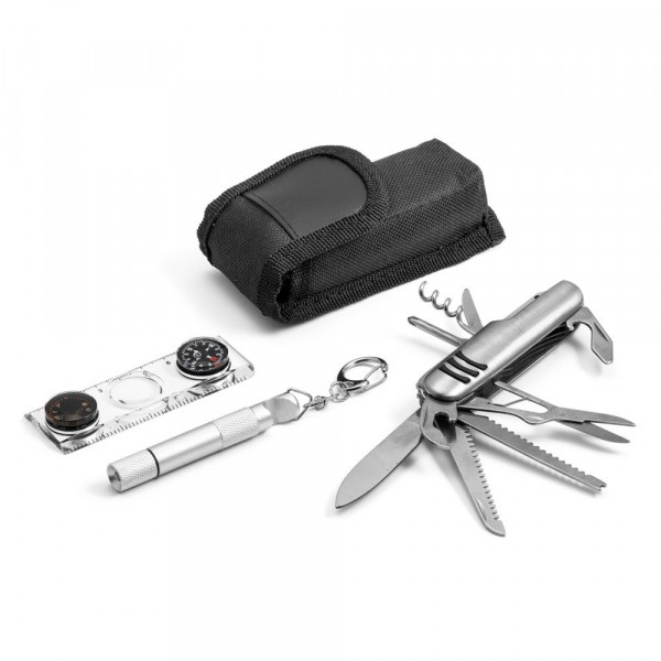 LOFER. Outdoor-kit