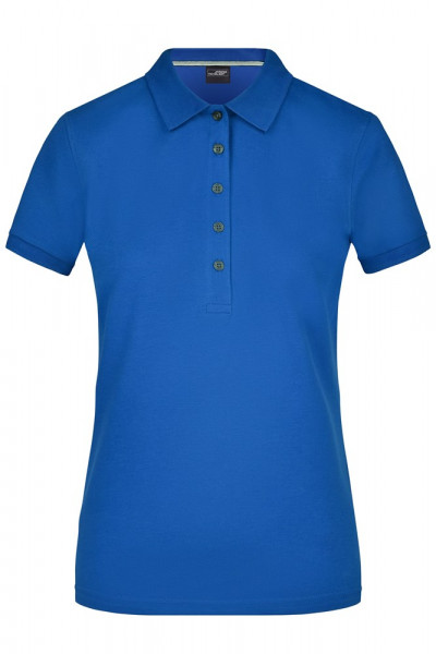 Ladies' Pima Polo