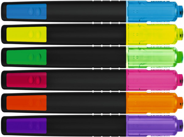 LIQEO HIGHLIGHTER PEN Textmarker