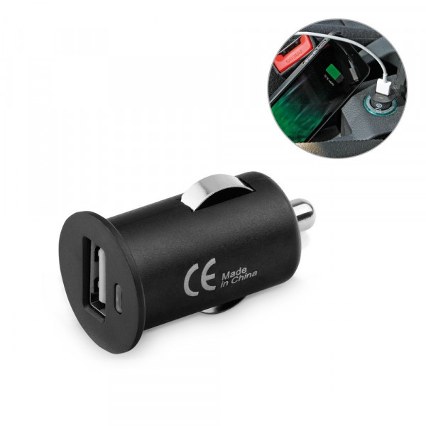 CHARGE. Kfz Ladegerät