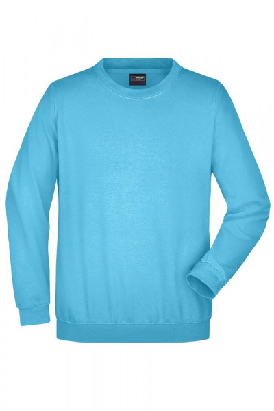 Round-Sweat Heavy