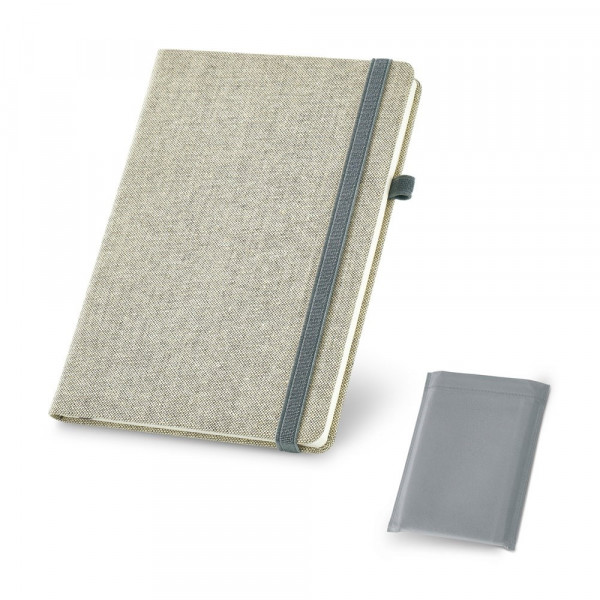 CARREY. A5 Notizbuch