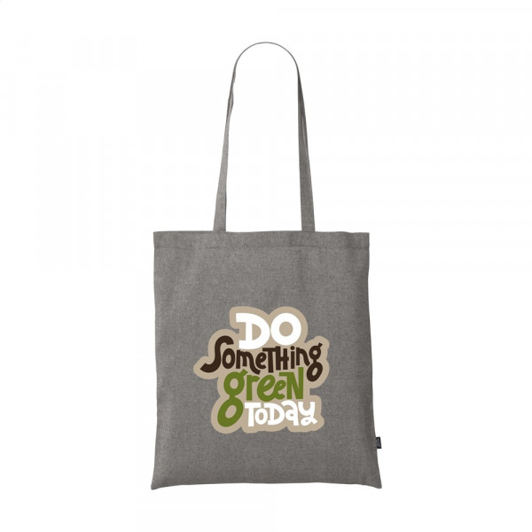Recycled Cotton Shopper (180 g/m²) Tasche