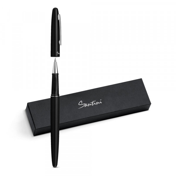 Grovy Roller. Rollerball mit Kappe