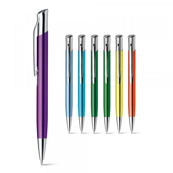 Olaf. Kugelschreiber