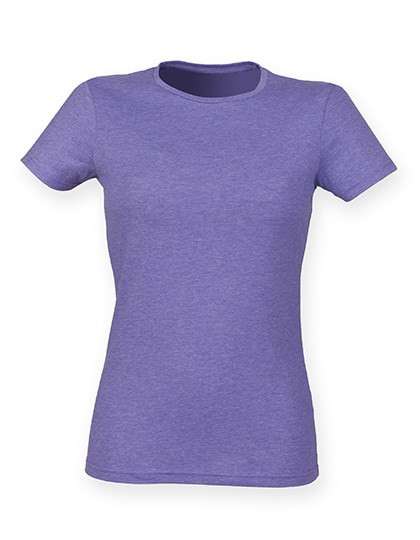 SF Women Women`s Feel Good Stretch T