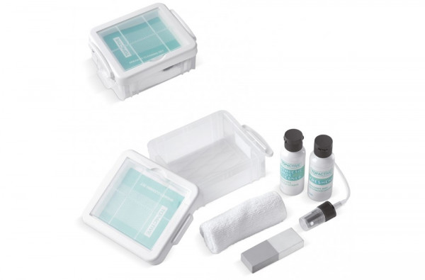 Sneaker Reinigungsset