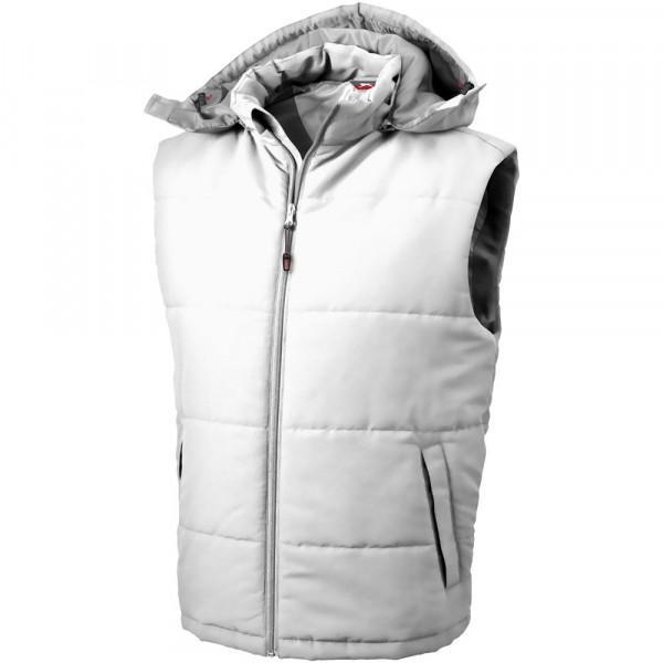 Gravel Bodywarmer für Herren