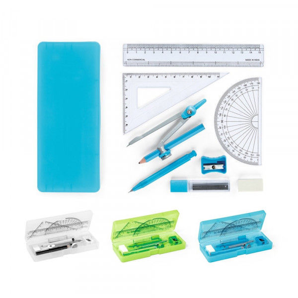 PITAGORAS. Geometrie Schulset