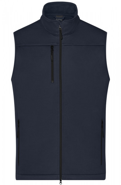 Men's Softshell Vest