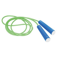 blau/weiß/neongrün