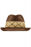 Nougat/straw (ca. Pantone Nougat/7401C)