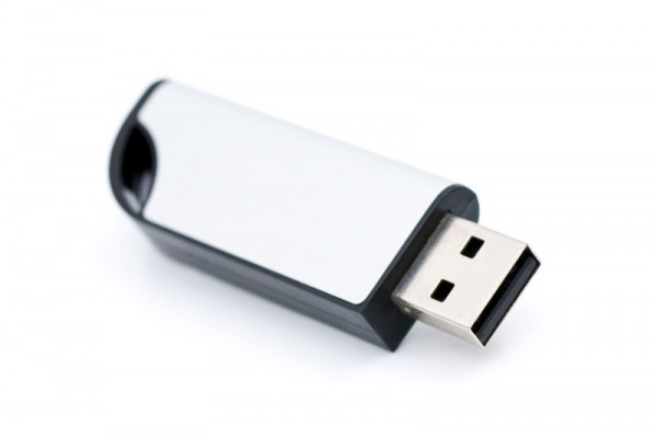USB Stick Fire 512 MB