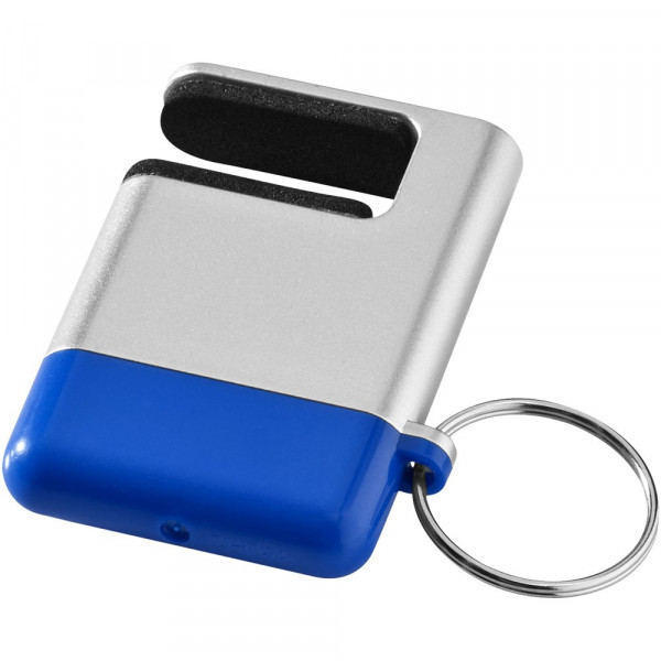 Gogo Bildschirmreiniger und Smartphonehalterung