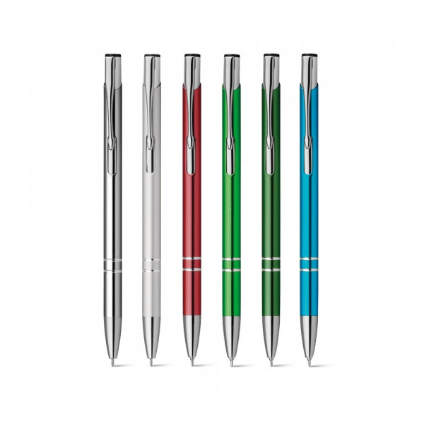 Oleg Slim. Kugelschreiber