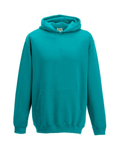 Just Hoods Kids` Hoodie