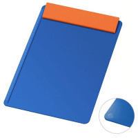 blau/orange