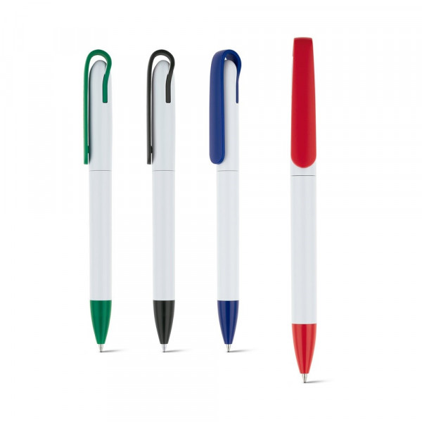 GAIA. Kugelschreiber aus ABS