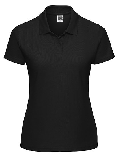 Russell - Ladies` Classic Polycotton Polo