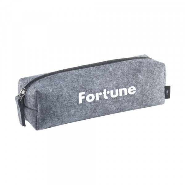 Felt Pencil Case Federmäppchen