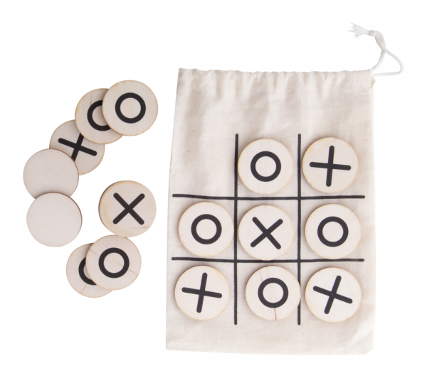 OXO - Tic-Tac-Toe-Spiel