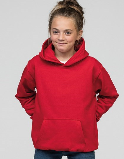 Just Hoods Kids` Hoodie