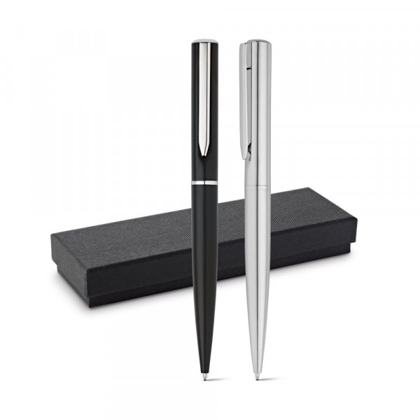 IKAROS. Kugelschreiber aus Metall