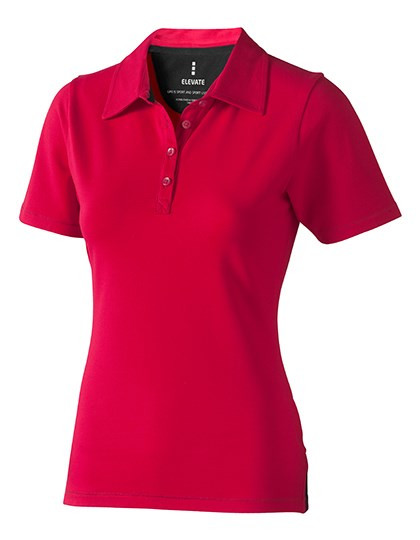 Elevate Markham Ladies` Polo
