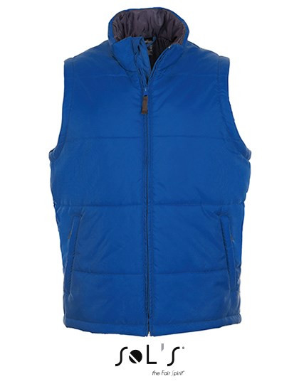SOL´S Bodywarmer Warm