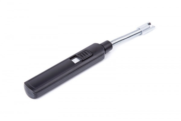 Lichtbogen Feuerzeug Flexi