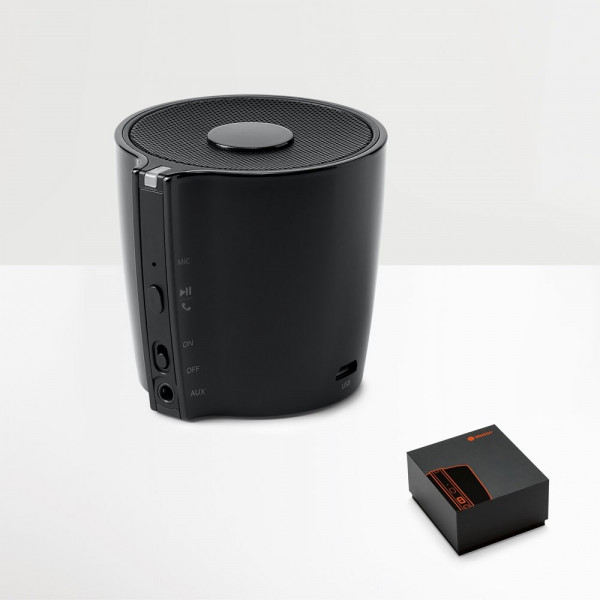 BLARE. BLARE. Bluetooth Lautsprecher mit Mikrofon