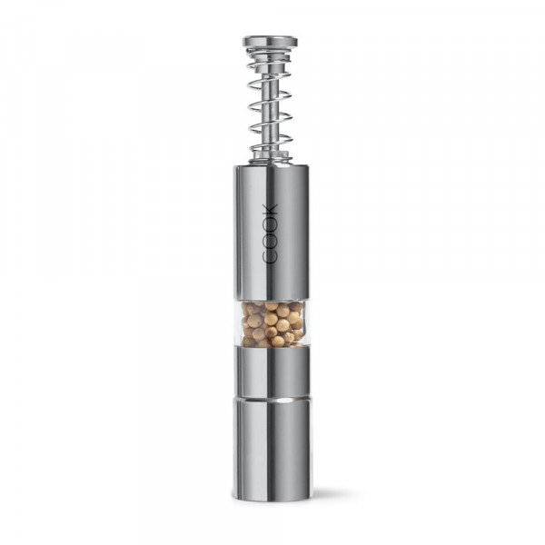 SMARTPEPPER. Gewürzmühle