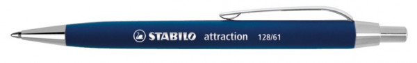 STABILO attraction Kugelschreiber