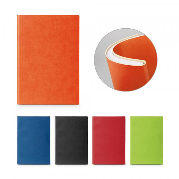 ELIANA. A5 Notizbuch