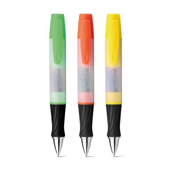 GRAND. Multifunktionskugelschreiber 3 in 1