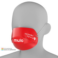 individuell bedruckt