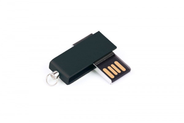 USB Stick Micro Twist 4 GB