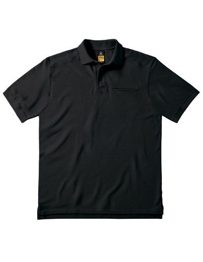 B&C Pro Collection - Skill Pro Polo