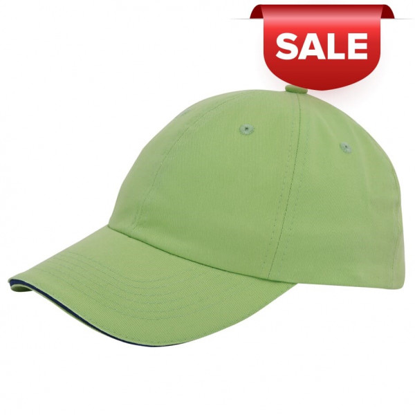 Exklusive Twill Sandwich Cap