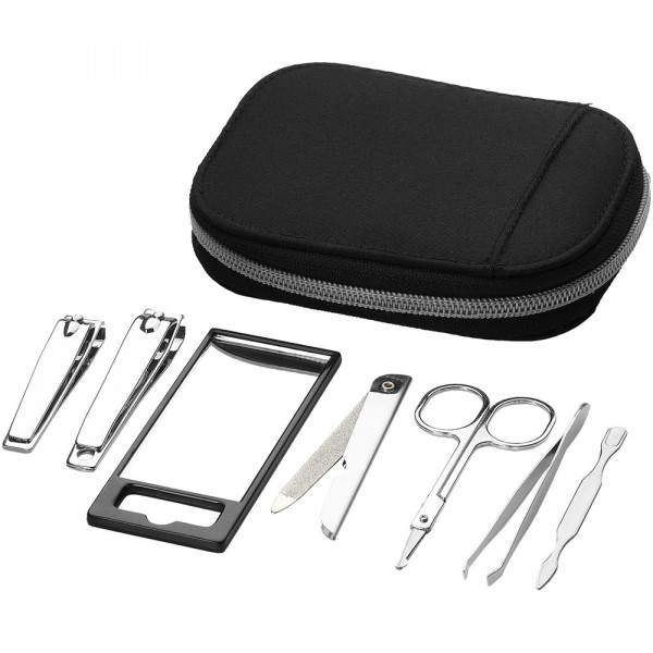 Groomsby 7-teiliges Maniküre-Set