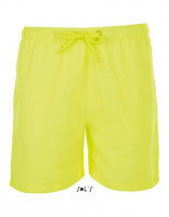 Neon Yellow