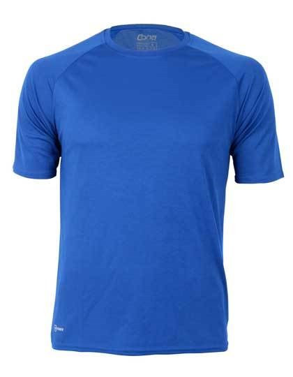 CONA SPORTS Rainbow Tech Tee