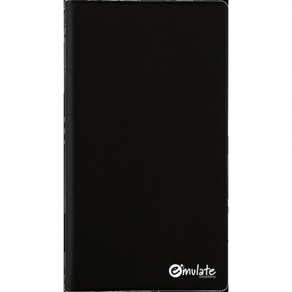 Plankalender 4-sprachig