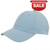 Hellblau (PMS 538c/PMS 7529c) / khaki