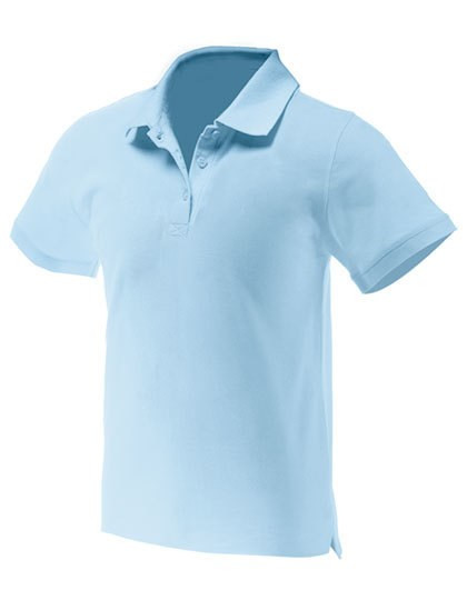 Nath Piqué Polo K7