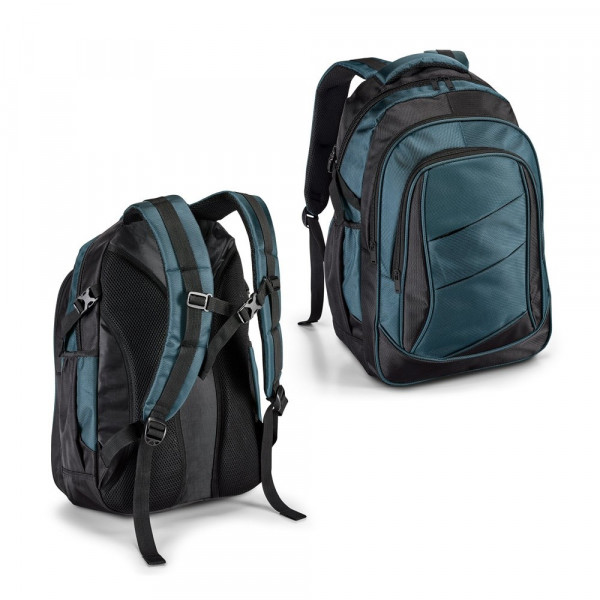 PUNE. Laptop-Rucksack bis 15'6