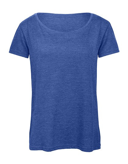 B&C Triblend T-Shirt /Women